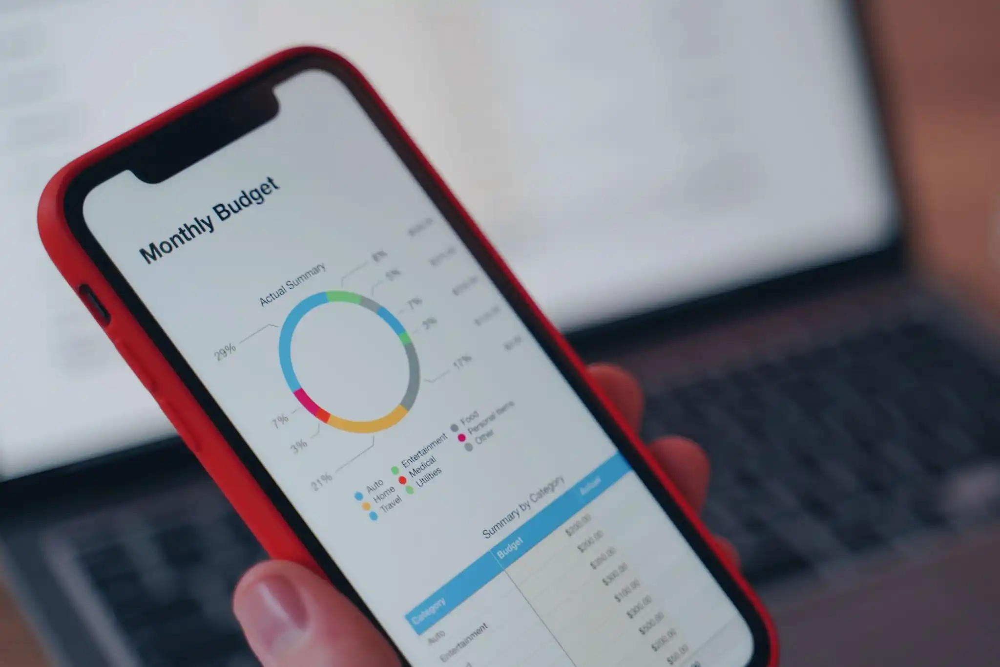 zero-based budgeting apps