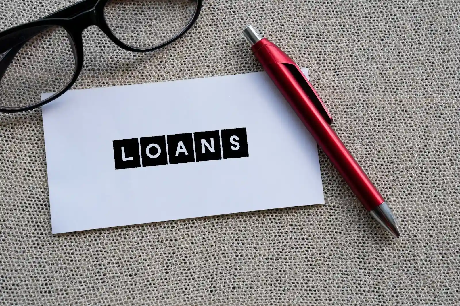 business loan eligibility