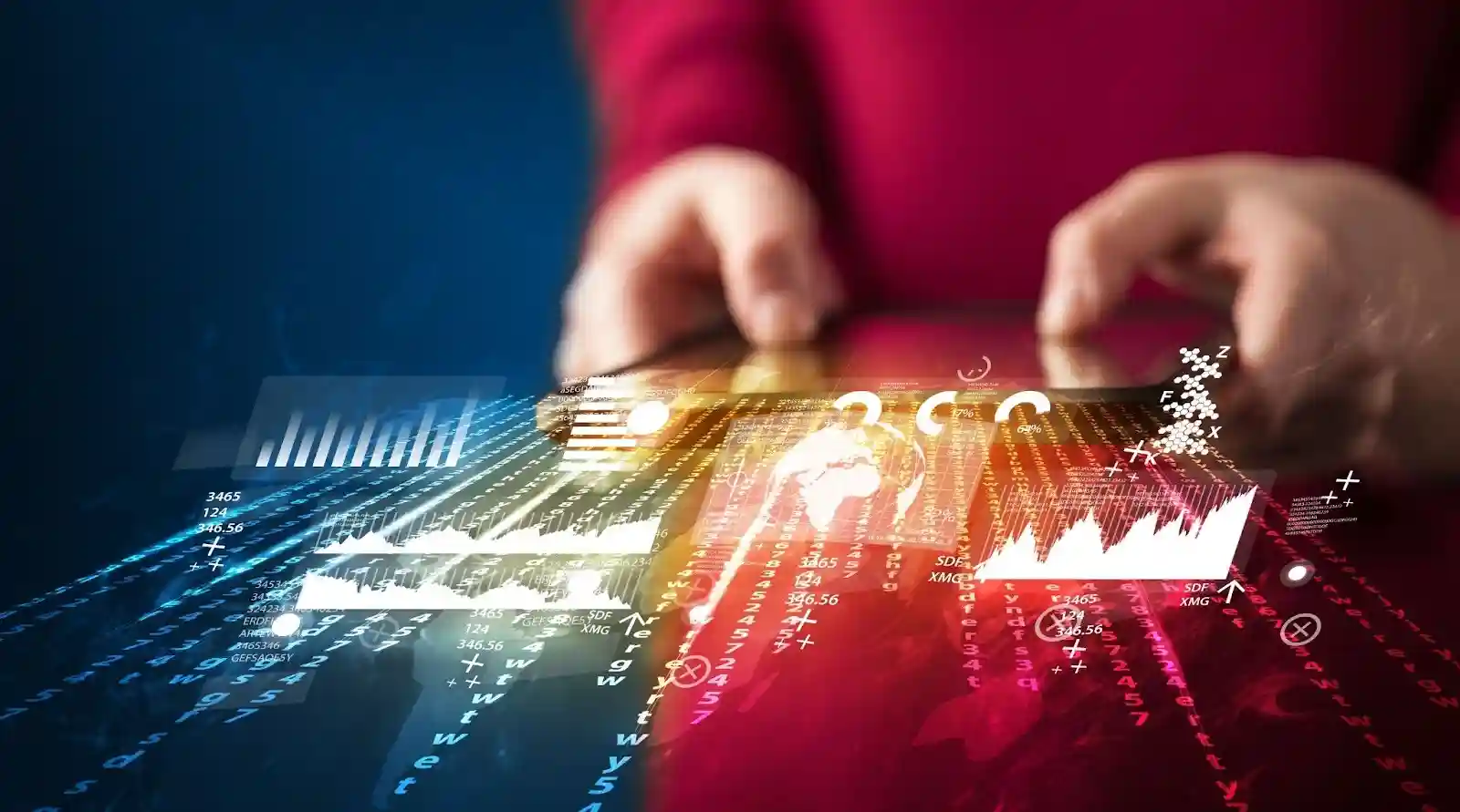 digital banking solutions