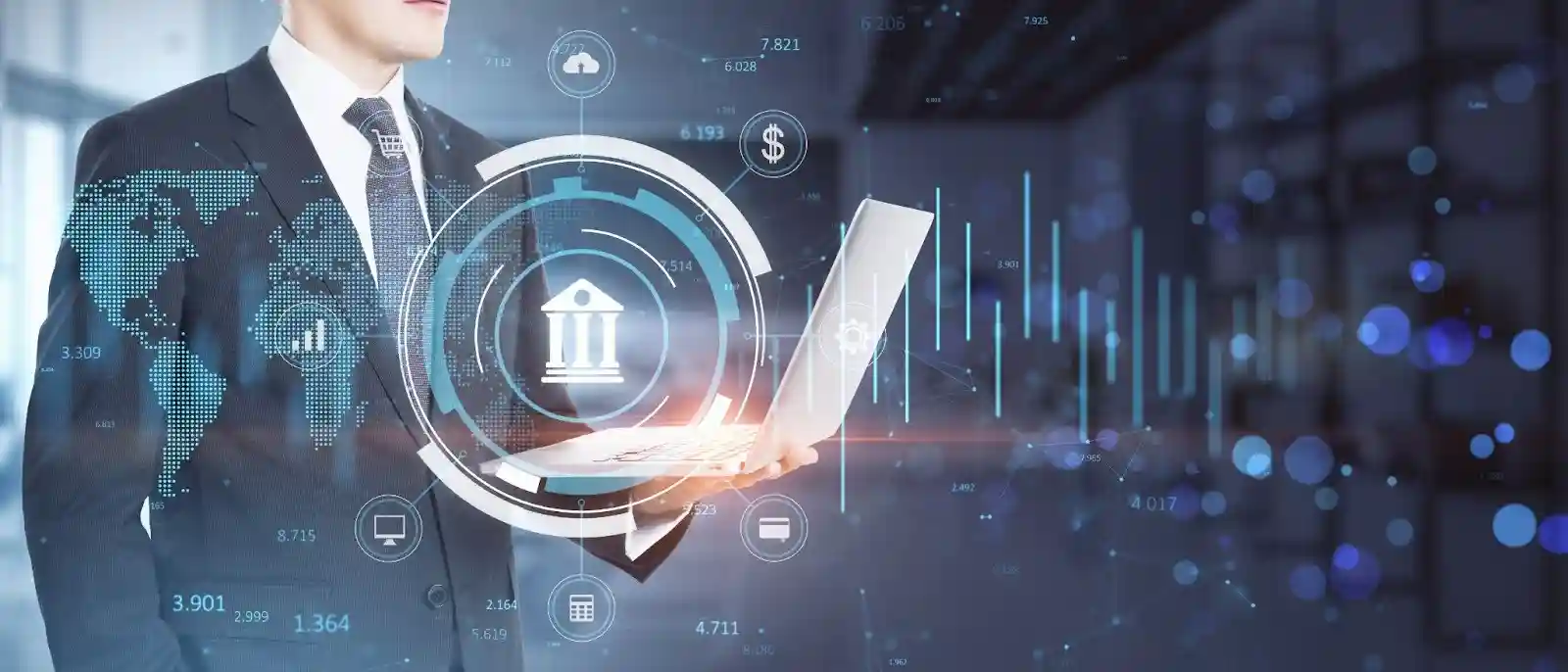 Financial Technology