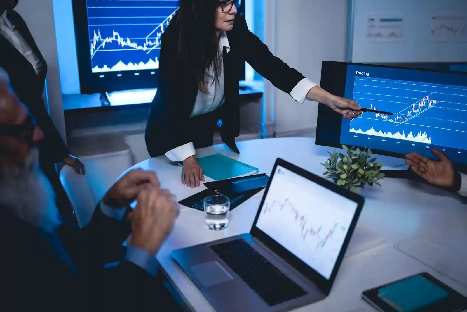 investment risk management