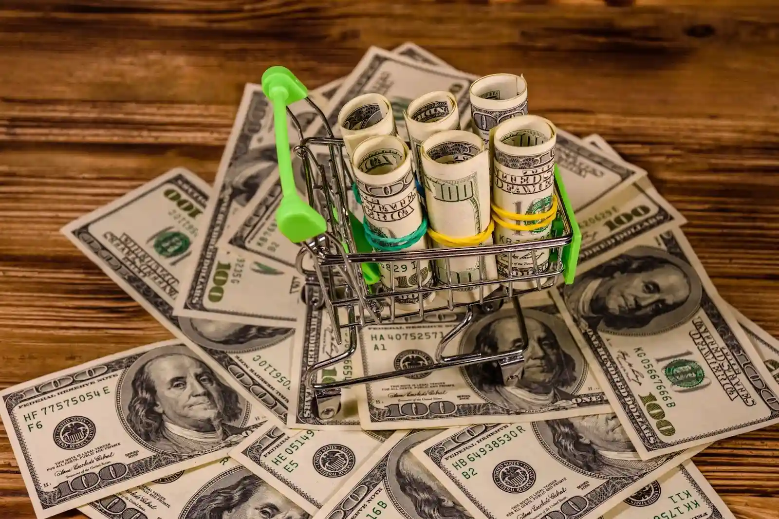 small business cash flow