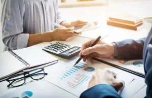 accounting services