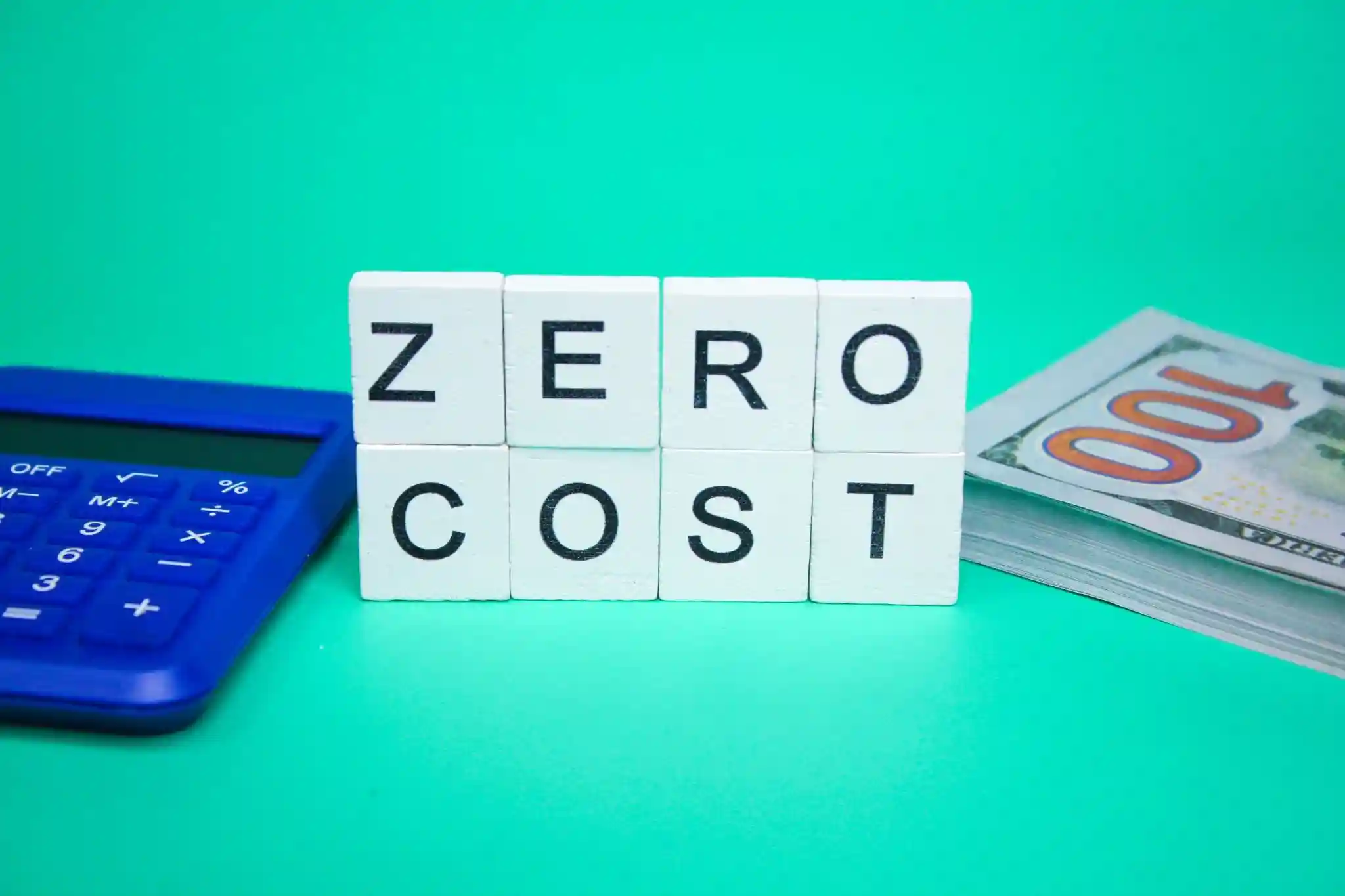 Zero-based budgeting irregular income