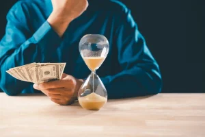 zero-based budgeting
