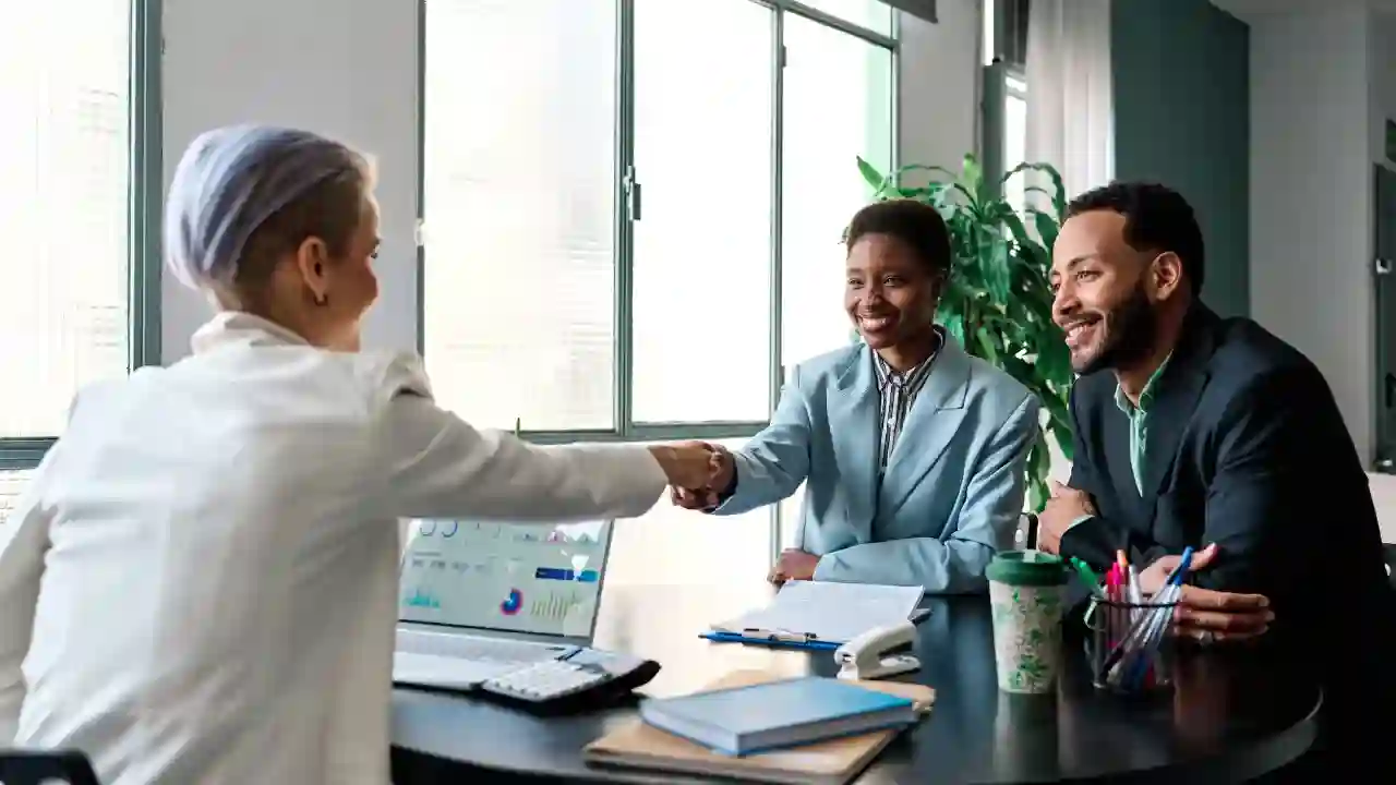 fiduciary financial advisor