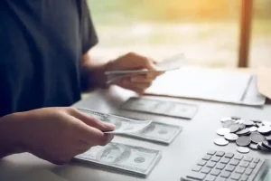 accounts receivable factoring