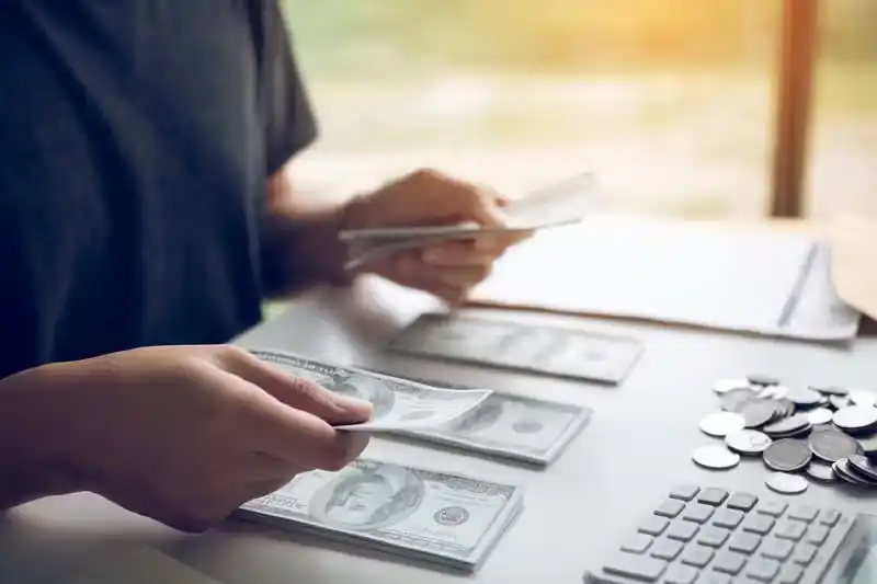 accounts receivable factoring
