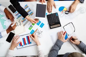 accounting services