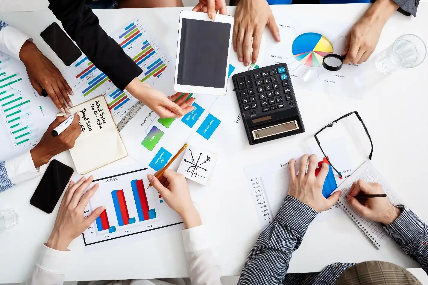 accounting services